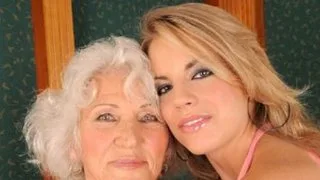 Eighteen-year-old pussy, Scene #01 - Girlsway - 62958