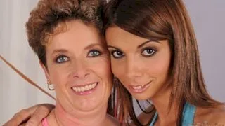 Motherly feelings, Scene #01 - Girlsway - 63014