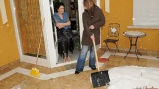 Granny takes my virginity, Scene #01 - Girlsway - 63046