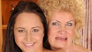 Effie the schoolmaster, Scene #01 - Girlsway - 63080