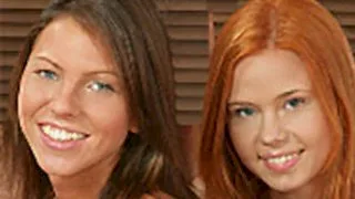 No homework, Scene #01 - Girlsway - 63192