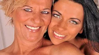 My old neighbour, Scene #01 - Girlsway - 63224