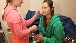 Backstage for April 2011, Scene #01 - Girlsway - 63434