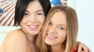 One love, Scene #01 - Girlsway - 63536