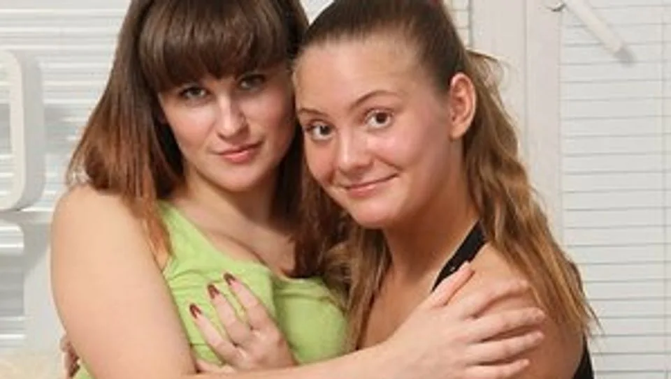 Tender Moments, Scene #01 - Girlsway - 63746