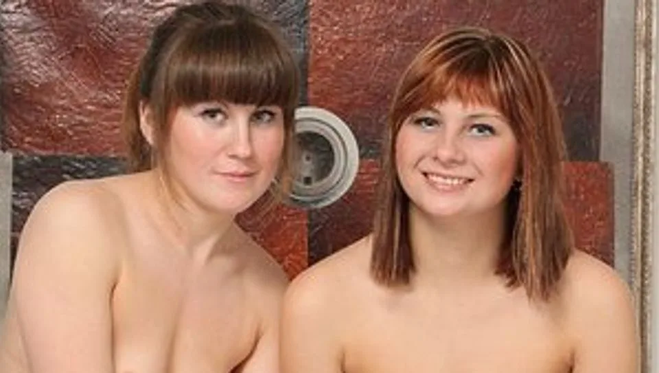 Love in St. Petersburg, Scene #01 - Girlsway - 63748