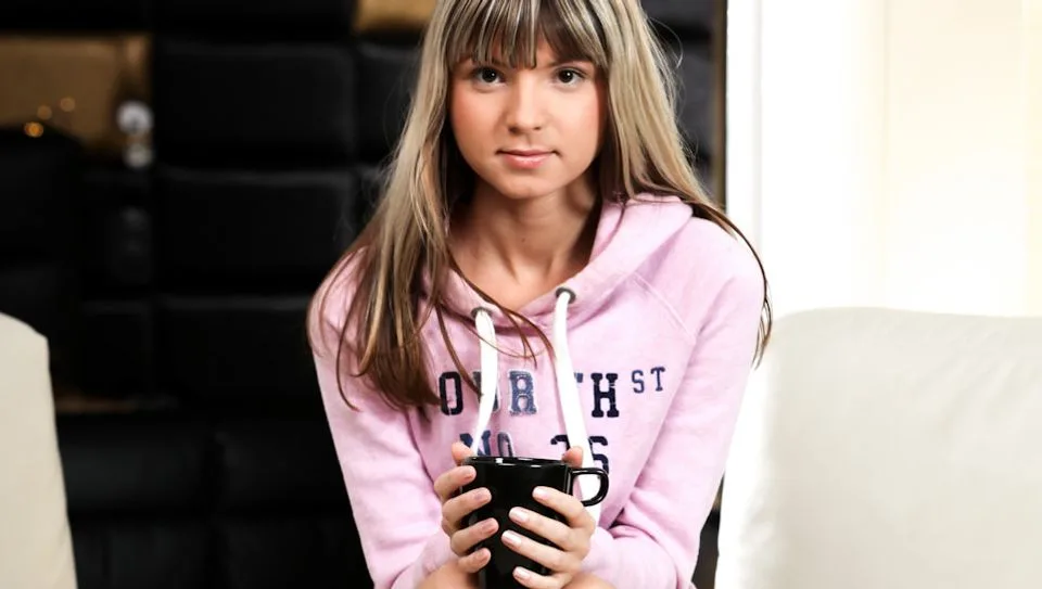 Sensual Desire, Scene #01 - Girlsway - 63840