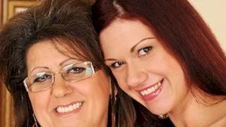 Little Red Granny-fucker, Scene #01 - Girlsway - 63848