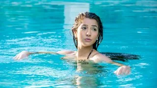 Pool Boy, Scene #01 - Girlsway - 63890