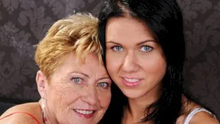 Ageless Romance, Scene #01 - Girlsway - 64116