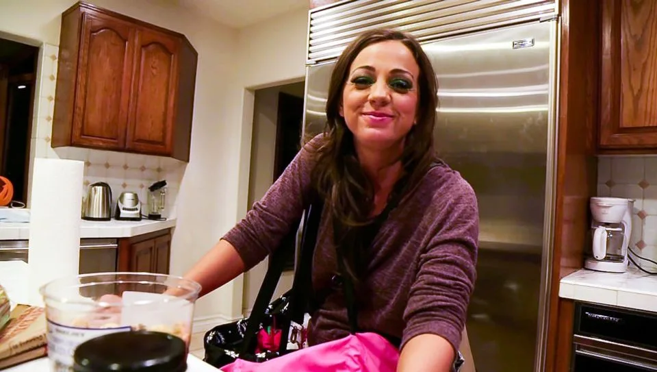 INTERVIEWS-Abigail Mac - Girlsway - 64314