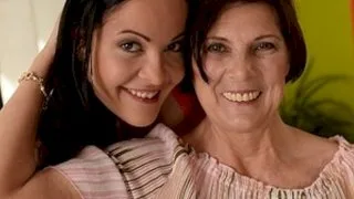 Good Mood, Good Sex, Scene #01 - Girlsway - 64722