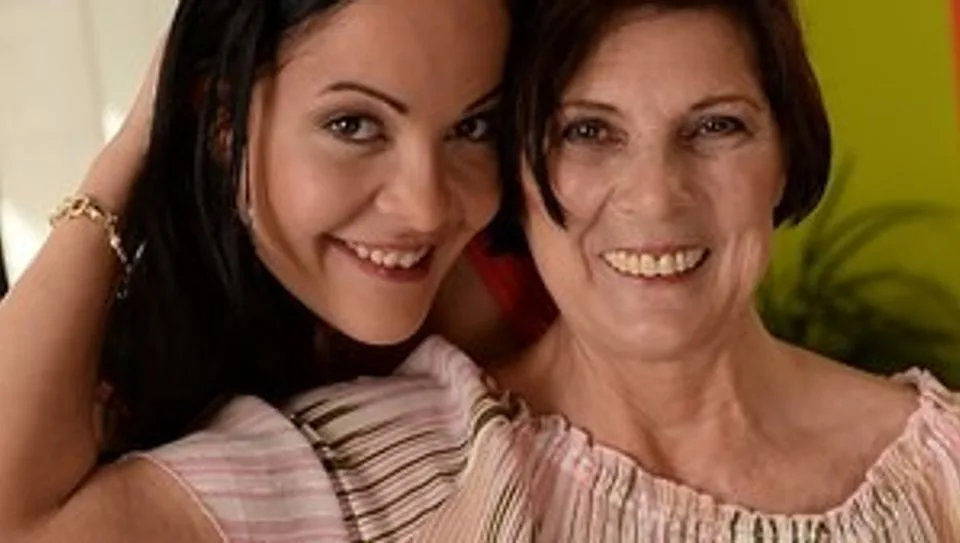 Good Mood, Good Sex, Scene #01 - Girlsway - 64722