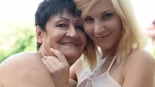 Common interest, Scene #01 - Girlsway - 64864