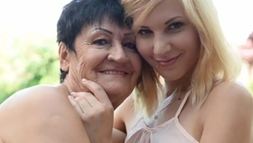 Common interest, Scene #01 - Girlsway - 64864