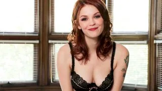 INTERVIEWS-Bree Daniels - Girlsway - 64872