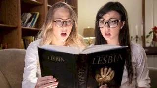 Real Magic, Scene #01 - Girlsway - 65659