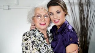 Retirement Gift, Scene #01 - Girlsway - 66895