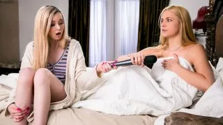 Mommy's Private Time, Scene #01 - Girlsway - 66923