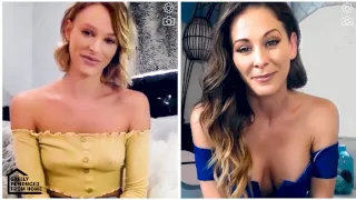 Missing Her Daughter Dearly, Scene #01 - Girlsway - 66995