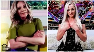 A Love Letter To Mom, Scene #01 - Girlsway - 67037