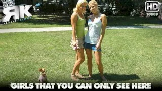 Puppy Love - LezdomBliss - 67914