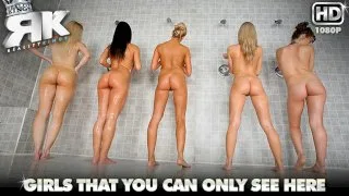 Clean In Between - LezdomBliss - 68004