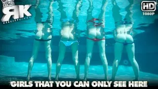 Lovely Four - LezdomBliss - 68258