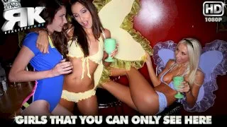 Tits And Clits - LezdomBliss - 68284