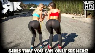 Deep In Abella - LezdomBliss - 68991