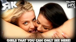 Pussy Perks - LezdomBliss - 69098