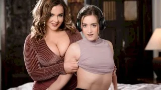 Secret Audio File, Scene #01 - Girlsway - 72189