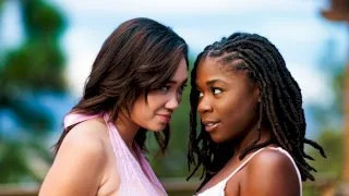 Wedding Sneak Peek, Scene #01 - Girlsway - 74030