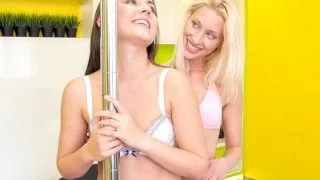 Pole Party - WebYoung - 77143