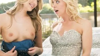 Unexpected Prom Date - WebYoung - 77325