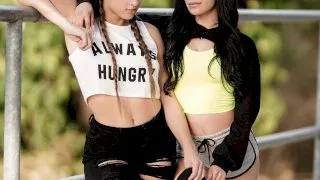 The Skater Girl - WebYoung - 77777