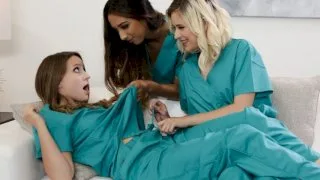 Bedside Manner - WebYoung - 77813