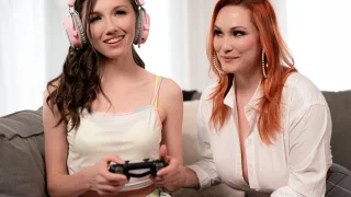 The Tickle Monster - Mommy's Girl - 79231