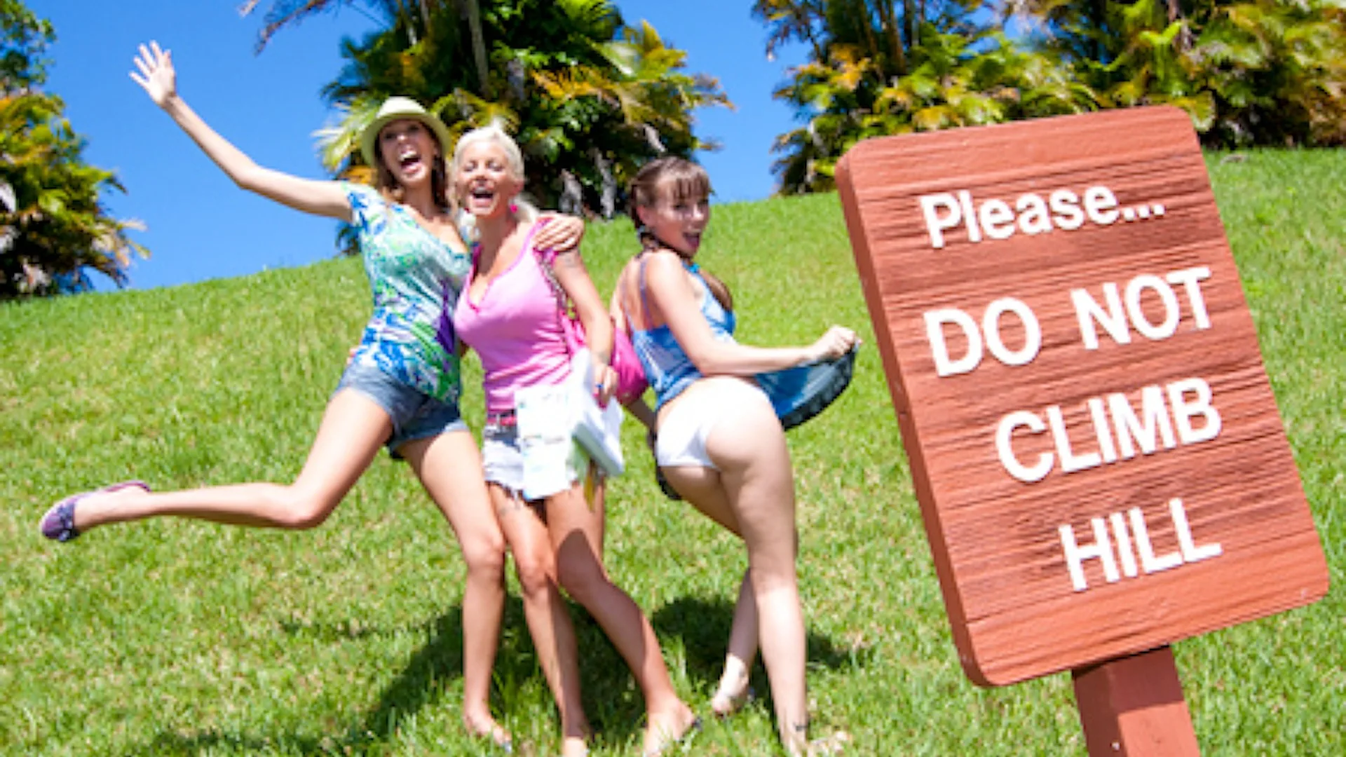 Munching Around in the Zoo - Power Munch - 79436