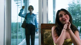 Babysitting The Brat - Girlsway - 80704