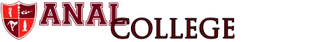 anal-college