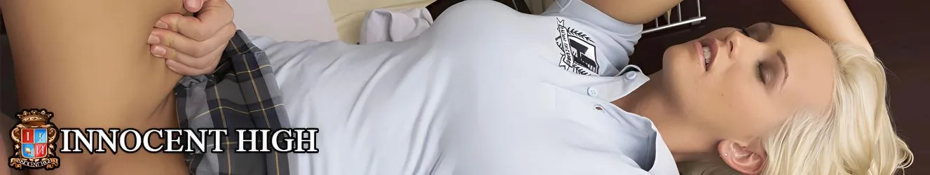 innocent-high