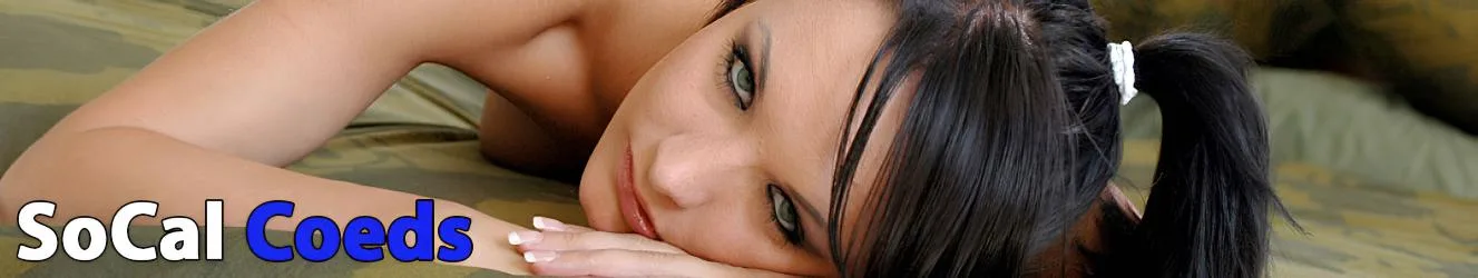 socal-coeds