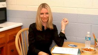 Emma Starr fucking in the teacher's lounge with her tattoos - My First Sex Teacher - 1670