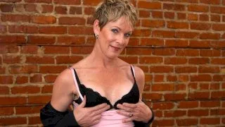 Professor Stock fucking in the classroom with her hairy bush - My First Sex Teacher - 1682