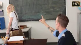 Prepping For Prep School - Innocent High - 534