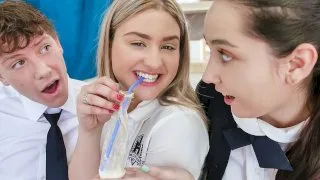 Truth Or Bare - Innocent High - 646