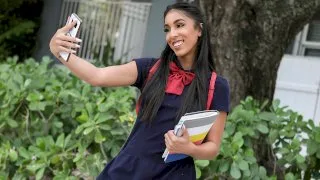 Sextracurricular Activities - Innocent High - 654