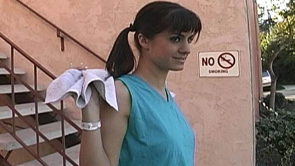 Taylor - Naughty Bookworms - 3172