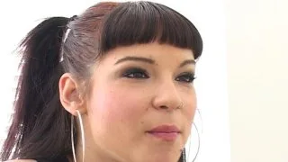 Shayna Knight fucking in the desk with her natural tits - Naughty Bookworms - 3220